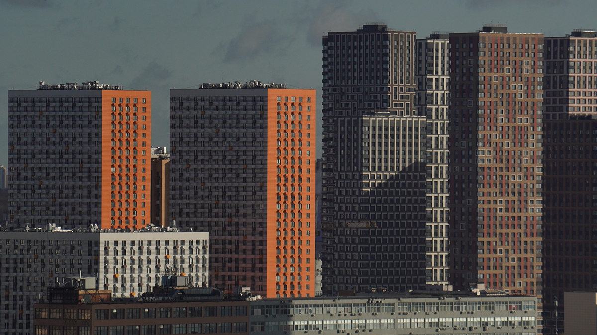 Пять цифровых проектов Москвы стали обладателями национальной ИТ-премии. Фото: Анатолий Цымбалюк, «Вечерняя Москва»