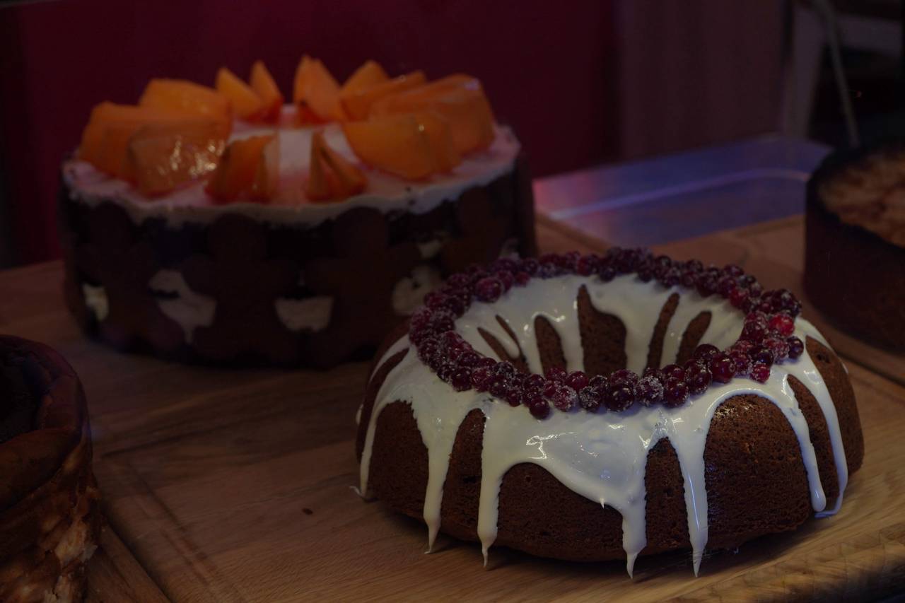 Всемирный день шоколада отпразднуют в Орехово-Борисово Северном. Фото: Анна Быкова, «Вечерняя Москва»