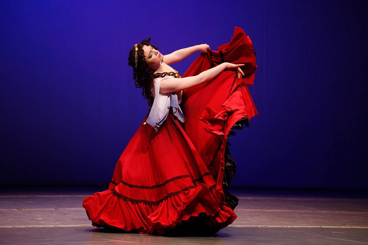 Прием заявлений на предпрофессиональные программы открыт до 29 августа, а на общеразвивающие доступен до 30 сентября. Фото: пресс-служба Департамента культуры города Москвы