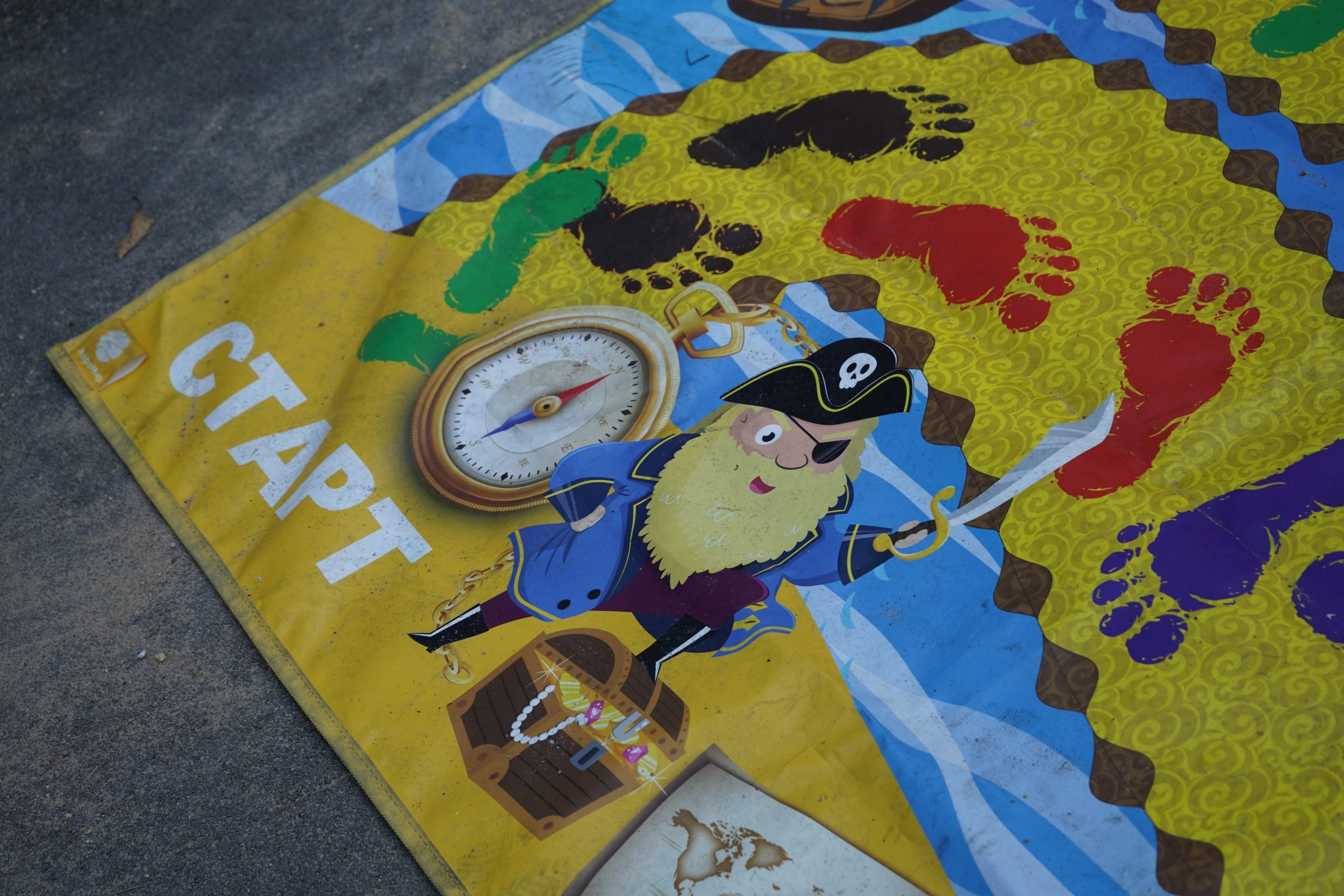 «В поиске сокровищ»: командный квест пройдет в Орехове-Борисове Северном. Фото: Анна Быкова, «Вечерняя Москва»