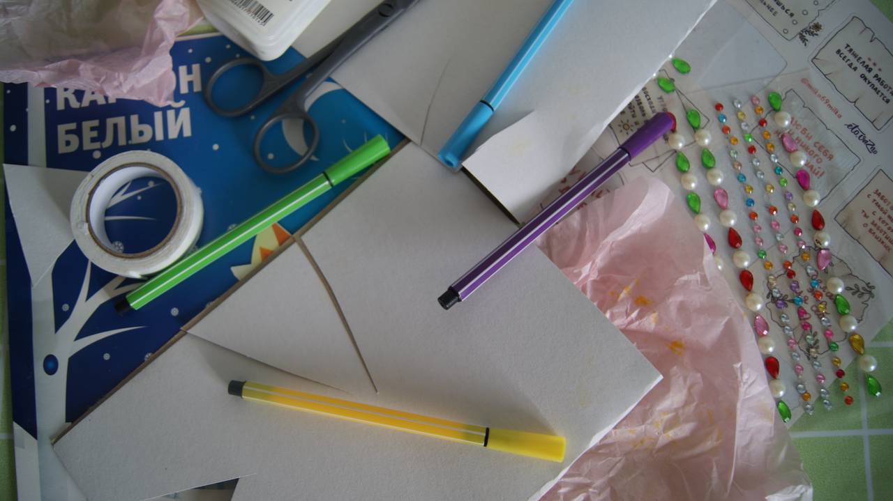 Тематический мастер-класс состоится в районе. Фото: Татьяна Петрыкина, «Вечерняя Москва»