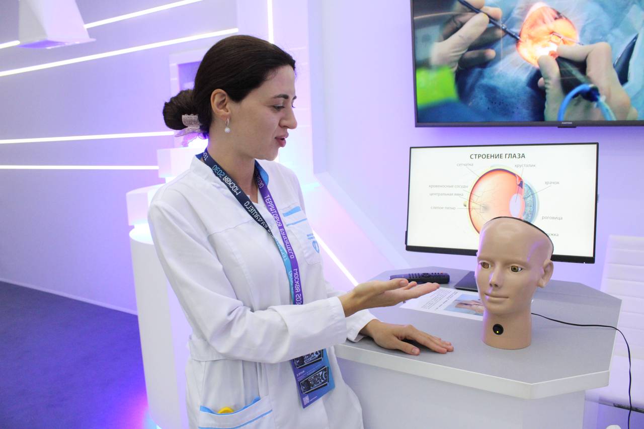 Уникальное интеллектуально-выставочное пространство открыло свои двери для посетителей. Фото: архив, «Вечерняя Москва»