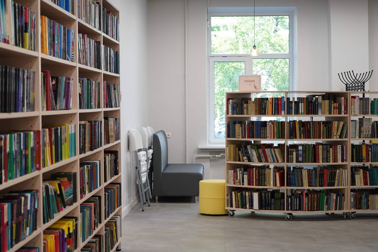 Всероссийская неделя охраны труда состоится в ОБС. Фото: Анна Быкова, «Вечерняя Москва»