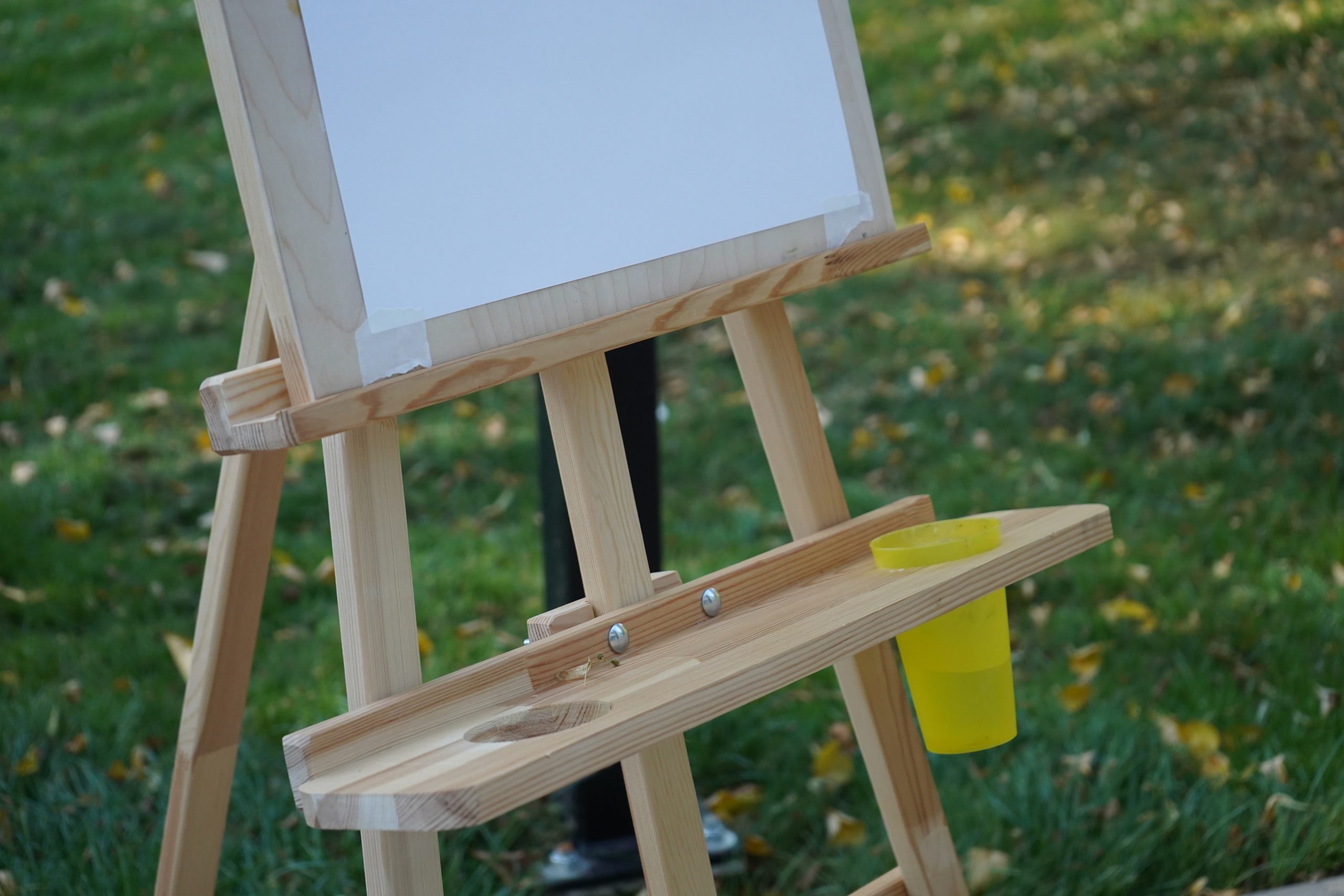 Выставку современного искусства открыли в Орехове-Борисове Северном. Фото: Анна Быкова, «Вечерняя Москва»