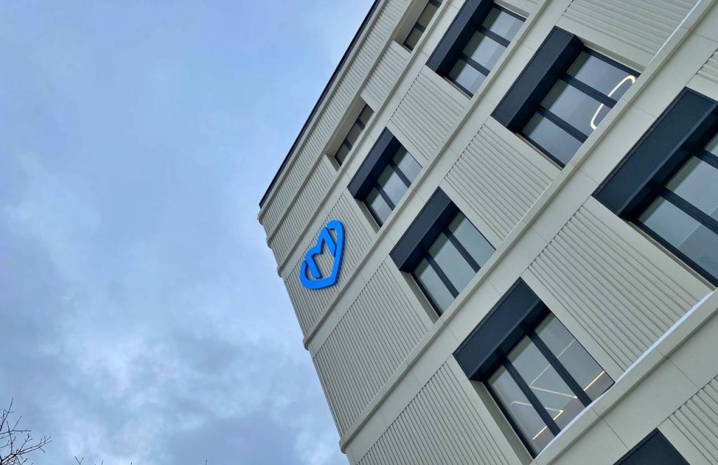 Аппарат Совета депутатов ОБС рассказал о профилактике сахарного диабета в больнице №166. Фото: Анна Быкова, «Вечерняя Москва»