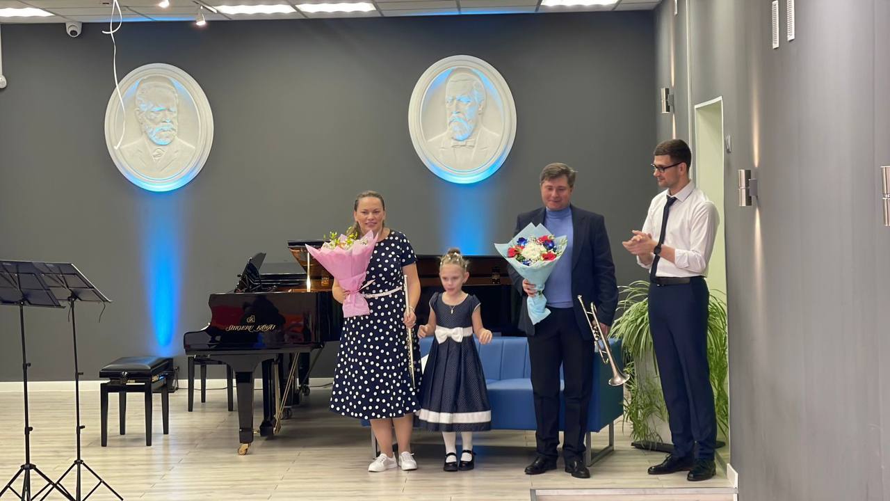 Елена Лапланш рассказала о музыкальном концерте — фото и видеорепортаж. Фото: Анастасия Сёмина, «Вечерняя Москва»