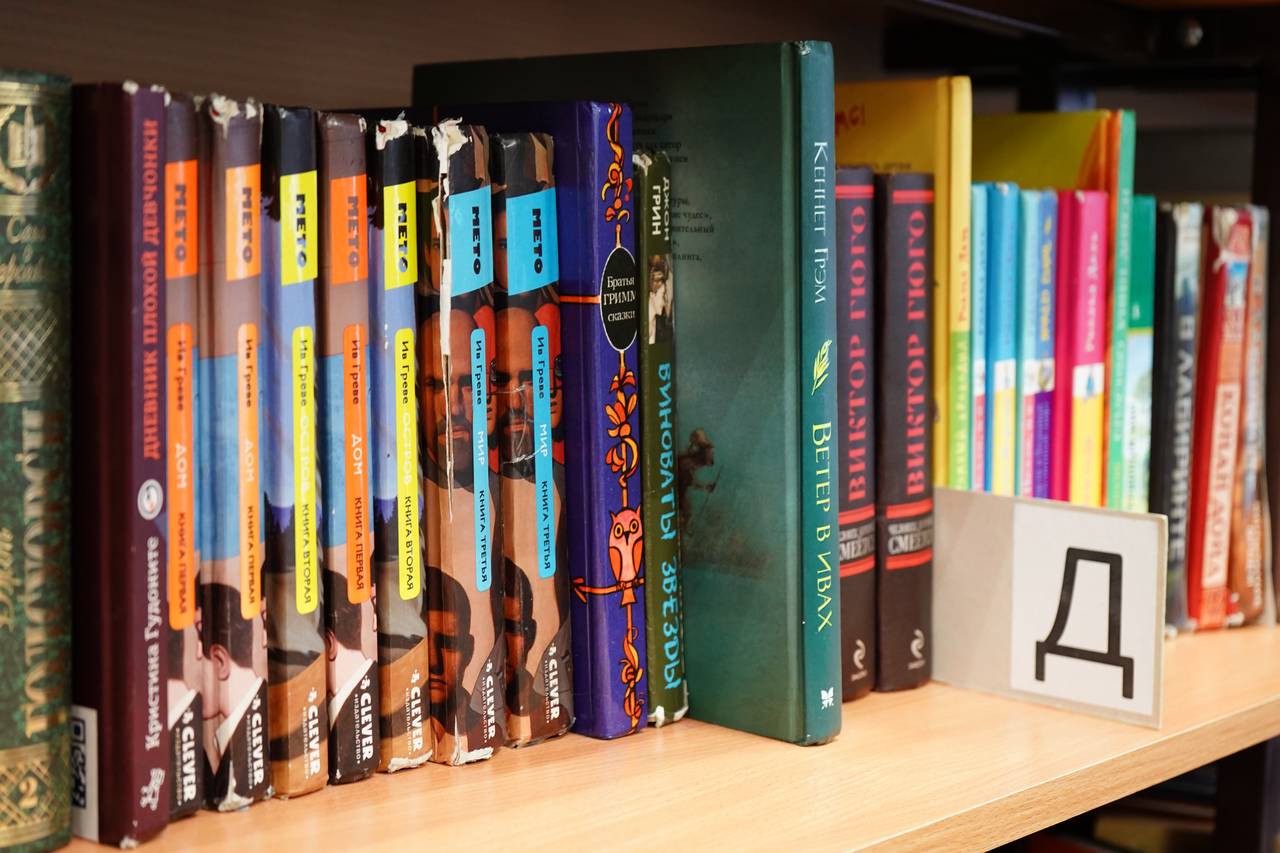 Аппарат Совета депутатов рассказал о мероприятии в ОБС. Фото: Анна Быкова, «Вечерняя Москва»