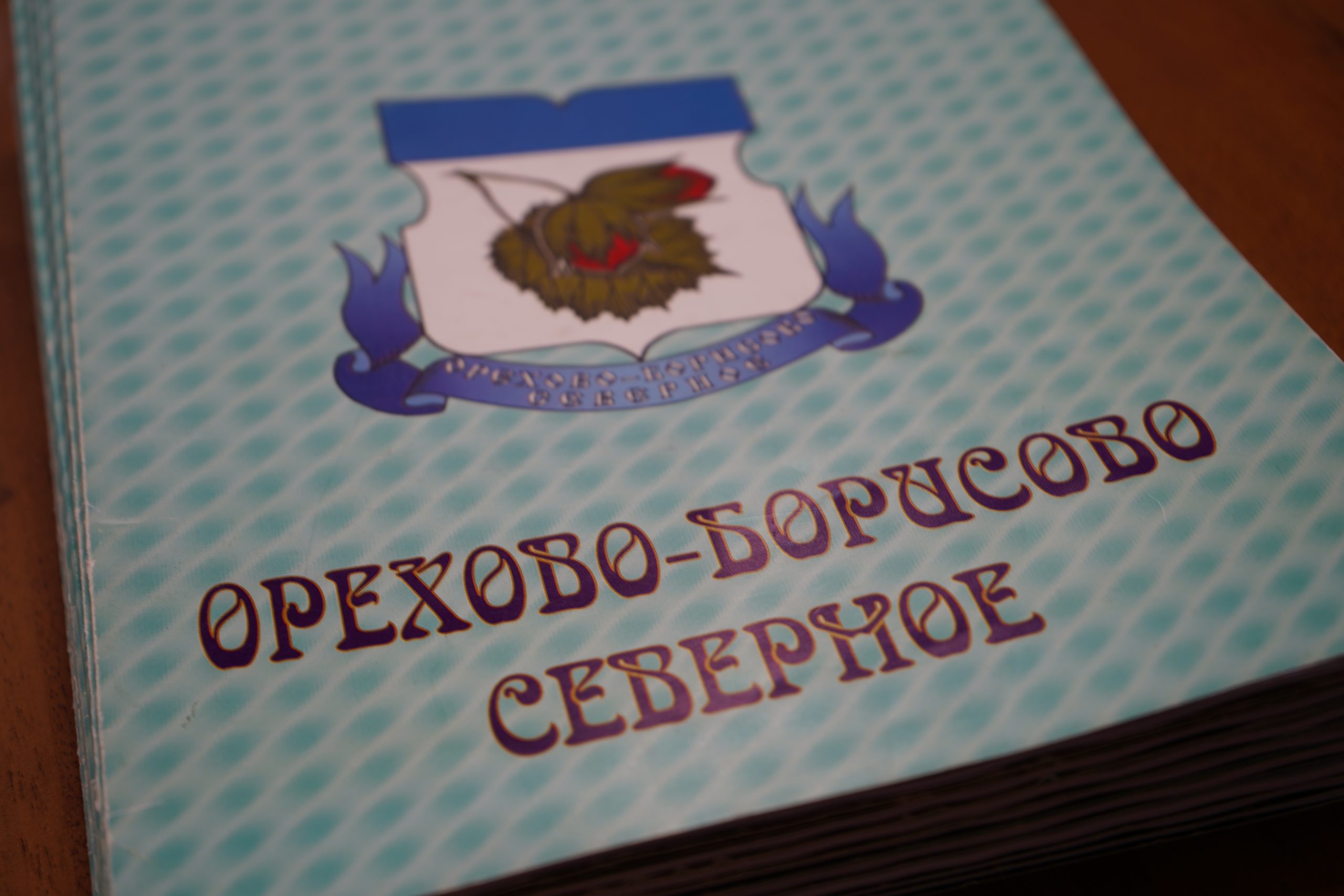 Жителей Орехова-Борисова Северного пригласили на выставку керамики в ТКС «Орехово». Фото: Анна Быкова, «Вечерняя Москва»