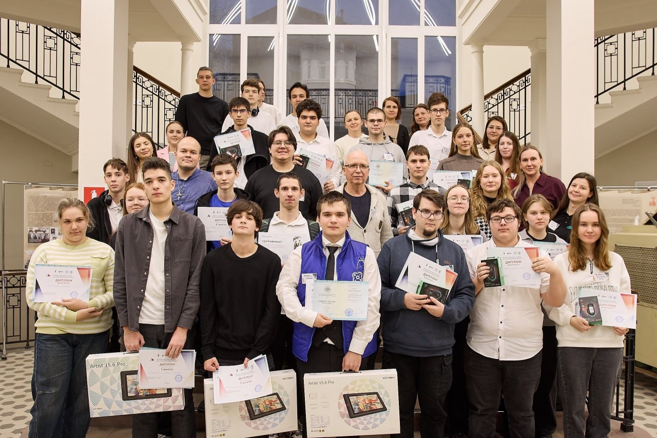 Студенты Колледжа «Царицыно» заняли призовые места в рамках конкурса «Блокада. Выбираю жизнь». Фото: страница Колледжа «Царицыно» в социальных сетях