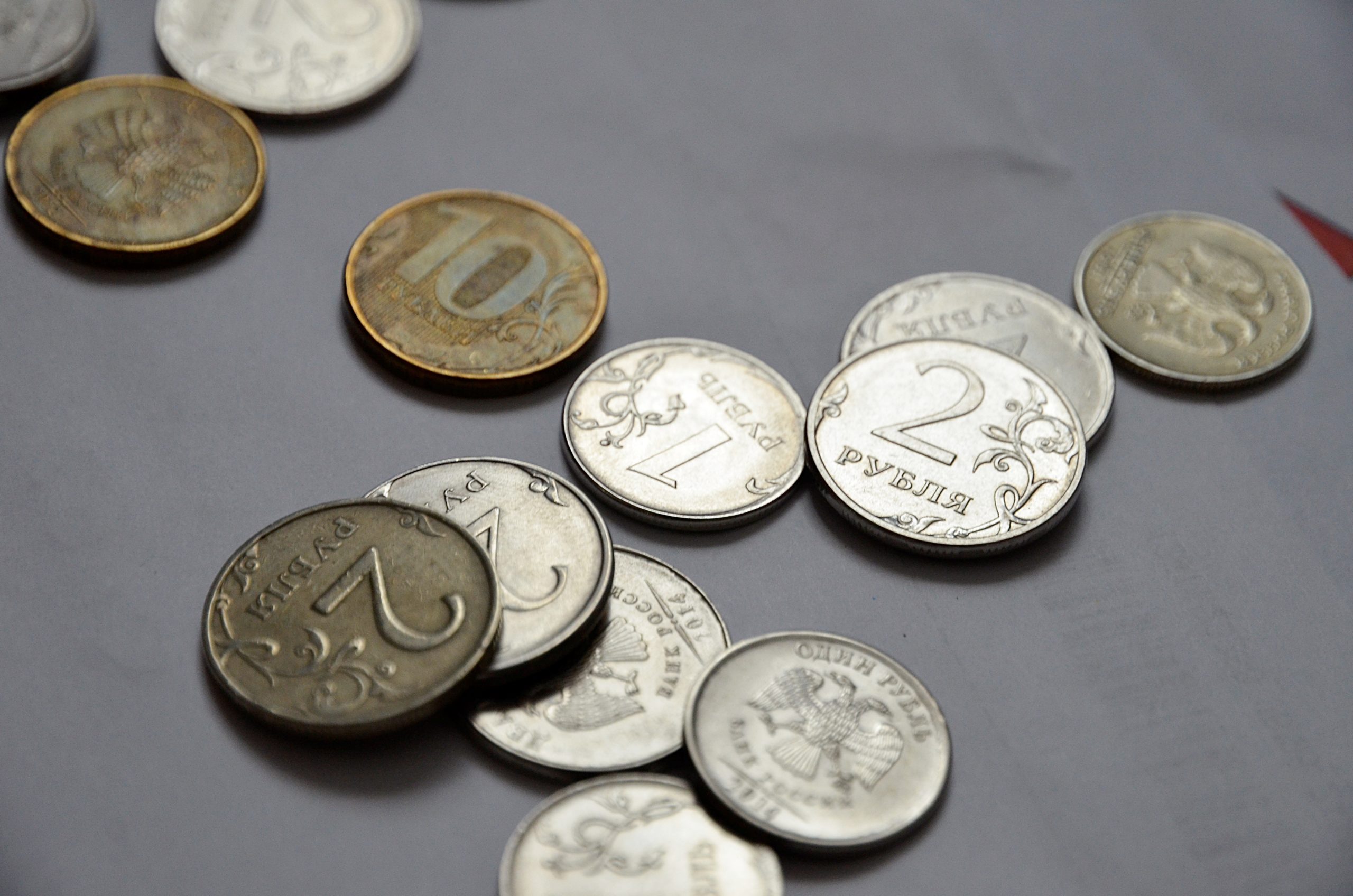 В ФНС рассказали о новом порядке взыскания налоговой задолженности с физлиц. Фото: Анна Быкова, «Вечерняя Москва»