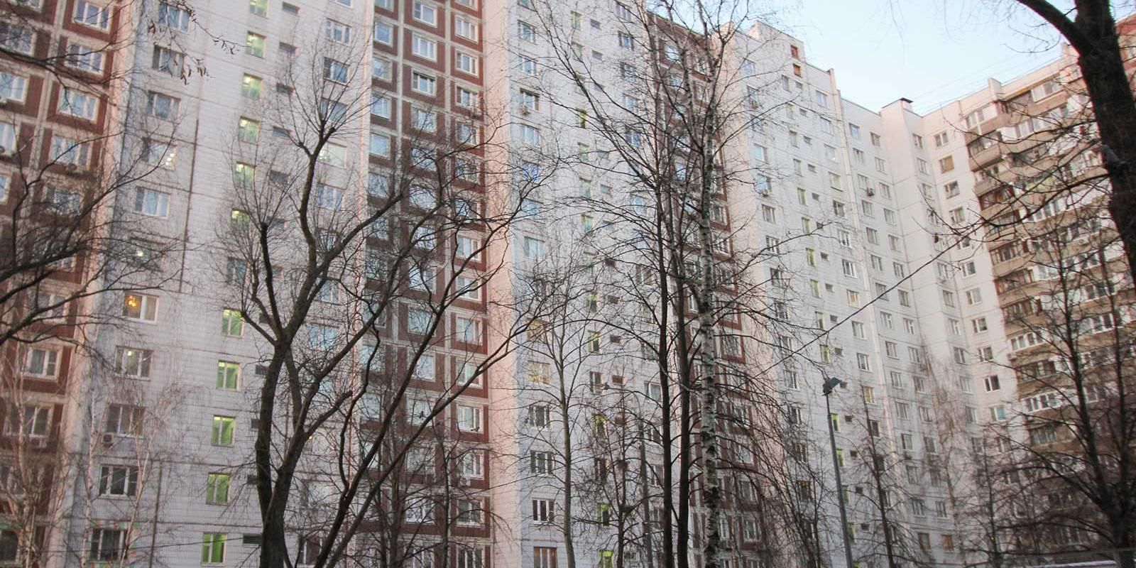 Представители Департамента по конкурентной политике города Москвы объявили о появлении на торгах помещения в Орехове-Борисове Северном. Фото: пресс-служба Департамента города Москвы по конкурентной политике