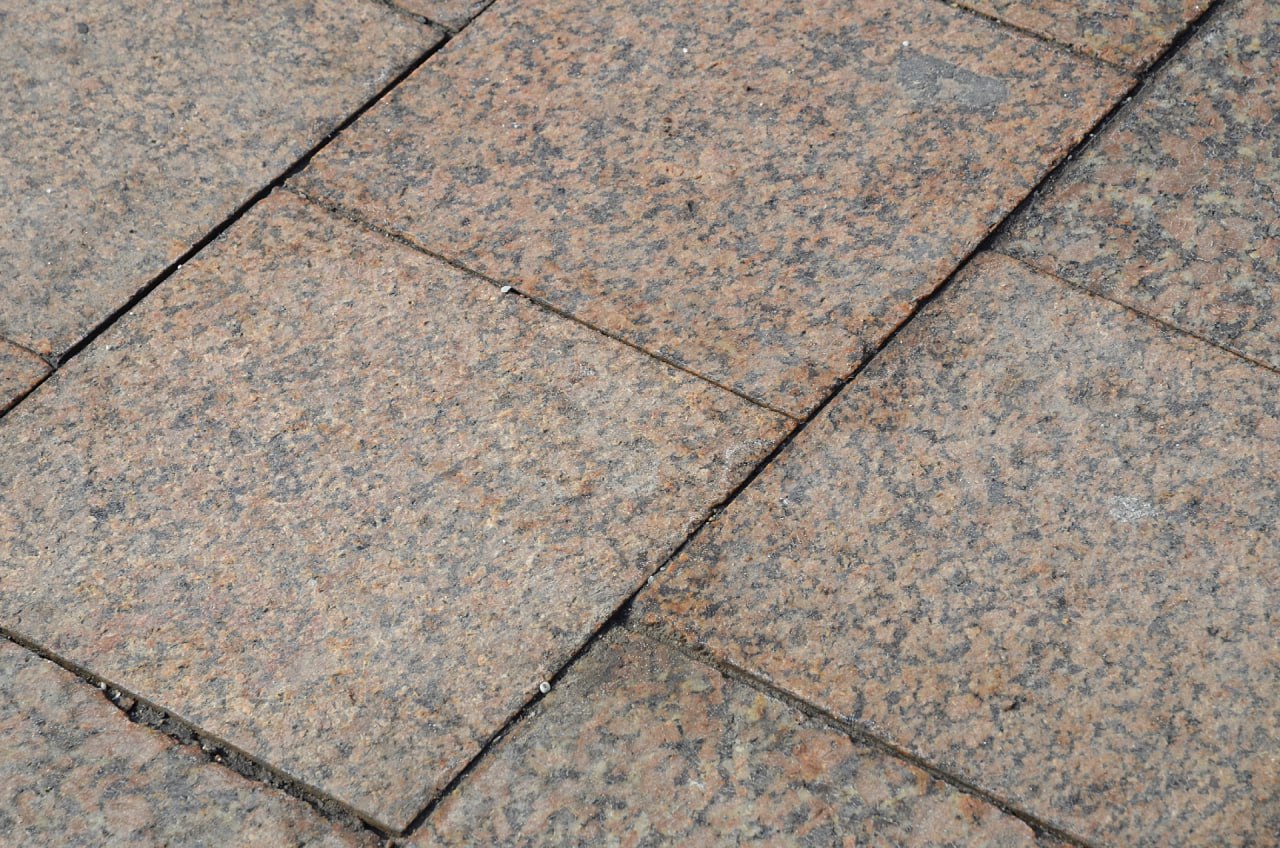 Представители управы района Орехово-Борисово Северное подвели итоги благоустройства территорий за прошлый год. Фото: Анна Быкова, «Вечерняя Москва».