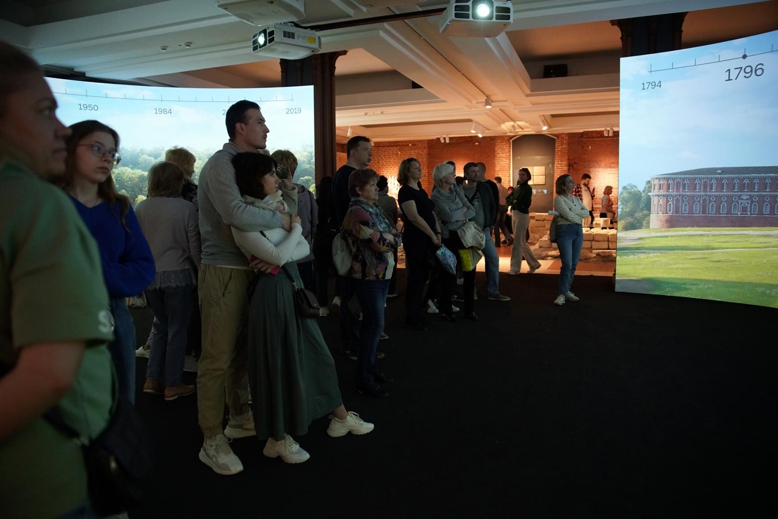 Горожане смогут посетить МЗ «Царицыно» бесплатно. Фото: сайт МЗ «Царицыно»