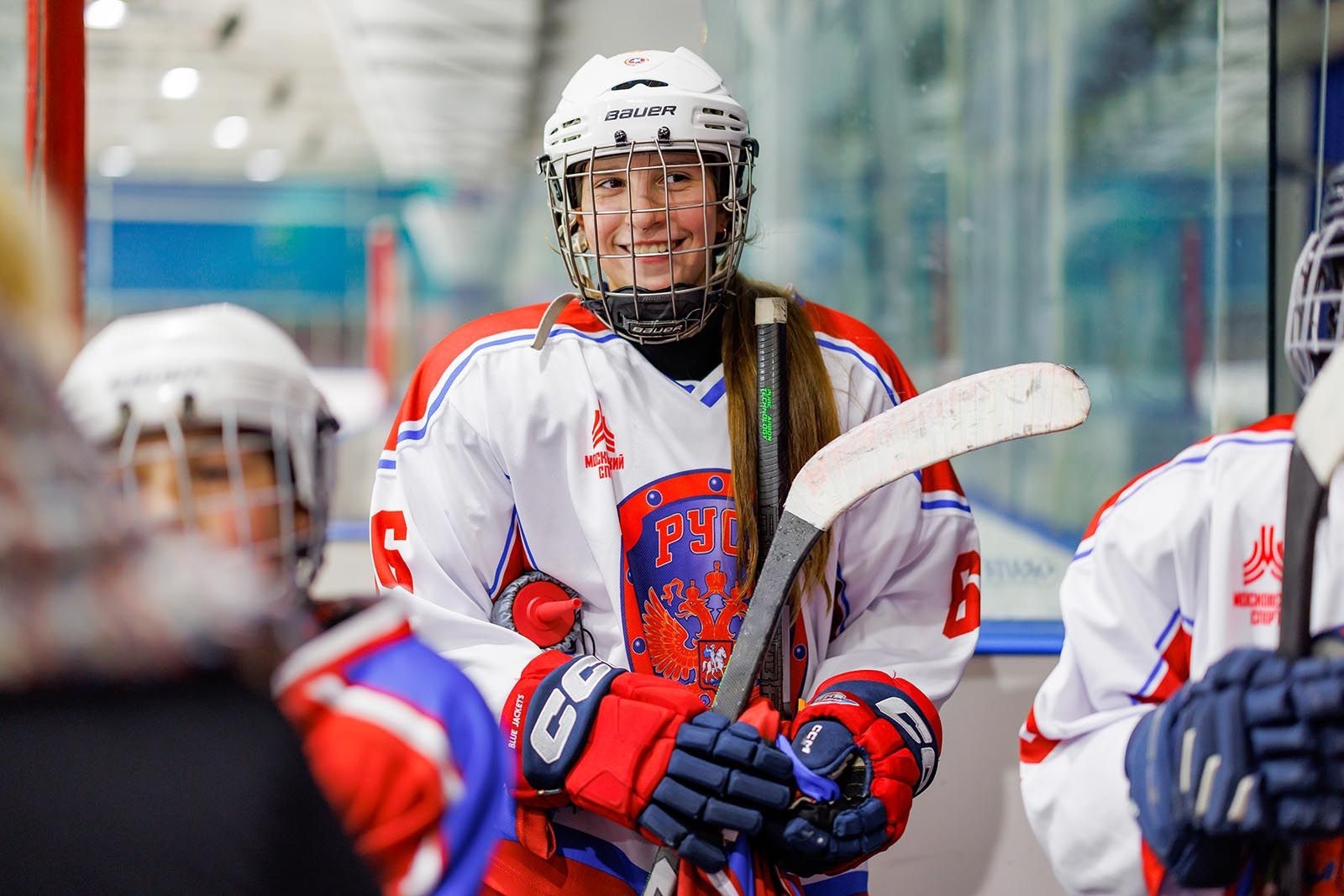 Ученица школы №548 «Царицыно» стала двухкратной чемпионкой России. Фото: страница школы №548 «Царицыно» в социальных сетях