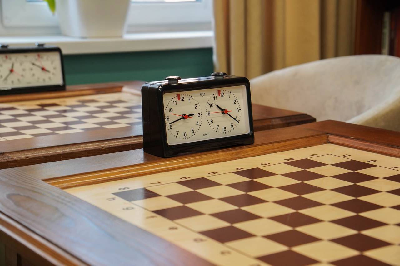 Аппарат Совета депутатов района ОБС рассказал об открытой игротеке. Фото: Ксения Догонашева, «Вечерняя Москва»