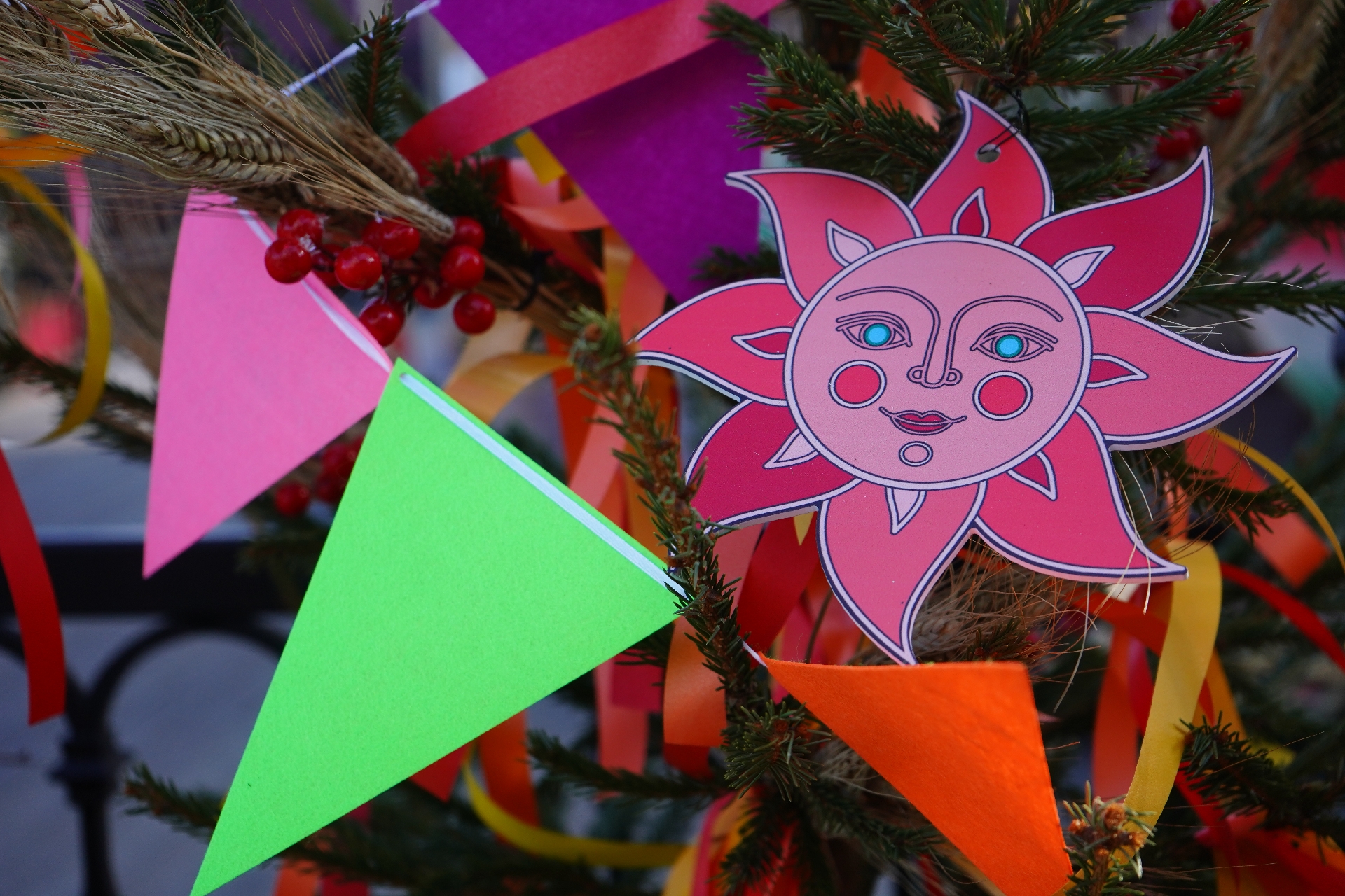 Мероприятие в честь Масленицы проведут в Детской библиотеке №156. Фото: Анна Быкова, «Вечерняя Москва»